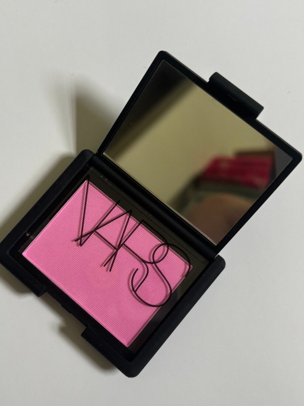 NARS 0.16oz Premium Blush - Gaiety